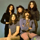 Deep Purple zdjęcia