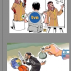 Typowy dziennikarz TVN-u - Islamizacja