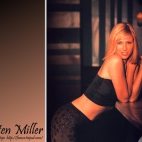 Kristen Miller sex - Sex