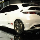 galeria Honda Civic Type R