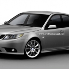 tuning Saab 9-3 2.0T