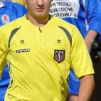 Krzysztof Dawid Kowalewski (Polish referee)
