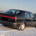 Saab 9000i CD 2.3