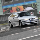 tuning Saab 9-3 2.0 Turbo