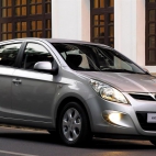 Hyundai i20 1.6 tapety