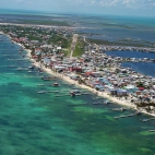zdjęcia Belize