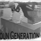logo młode pokolenie