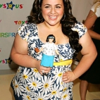 naga Nikki Blonsky - Sex