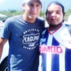 Rohan Carreo Dario Abraham gol Monterrey
