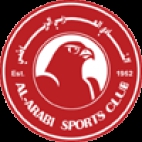 Tresor Lomano Lua-Lua Al-Arabi (Doha) piłka nożna