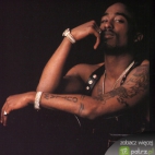 Tupac Shakur biografia