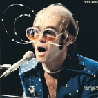 Elton John aktor
