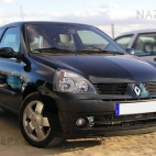 tuning Renault Clio II 1.6 16V