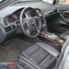 Audi A6 allroad quattro 2.7 TDI tapety