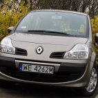 Renault Modus 1.2