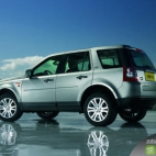 zdjęcia Land Rover Freelander 2 3.2