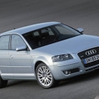 Audi A3 Sportback 2.0 FSI tuning