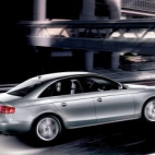 Audi A6 L 4.2 FSI quattro (CN)