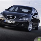 Seat Leon 1.9 TDI dane techniczne