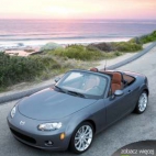 tuning Mazda MX-5 2.0