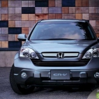 tapety Honda CR-V 2.0