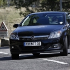 dane techniczne Opel Astra GTC 1.9 CDTI