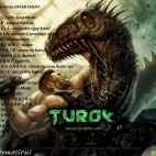 kody do Turok