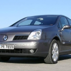 Renault Vel Satis 2.2 Diesel