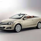 Opel Astra Twin Top 1.6