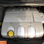 Renault Vel Satis 3.0 Diesel zdjęcia