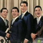 tapety Frankie Valli and The Four Seasons