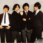 The Kinks zdjęcia