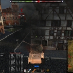 KV 1S - side scraping