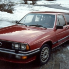 zdjęcia Audi 200 Turbo
