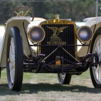 tapety American Underslung Roadster