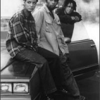 galeria Digable Planets