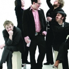galeria The Hold Steady