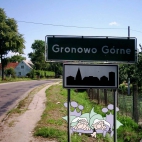 Gronowo Górne