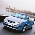 Saab 9-3 1.9 TiD Convertible dane techniczne