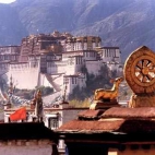 z Tybetu