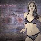 sex Leilani Dowding - Sex