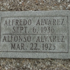 fotki Alfredo Alfonso