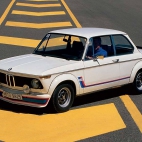 zdjęcia BMW 2002 Turbo