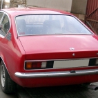 zdjęcia Opel Kadett 1.6