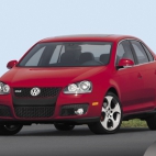 Volkswagen Jetta GTi tapety