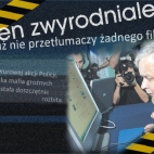 Kaczyński Lech Jarosław polityka śmieszne lol haker parodia Kaczyńscy bliźniaki