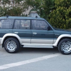 pajero