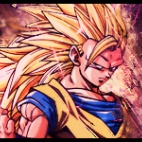Goku SIG by rops New