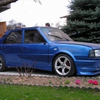 skoda 1.9 TDI