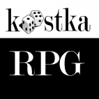 logo kostkaRPG